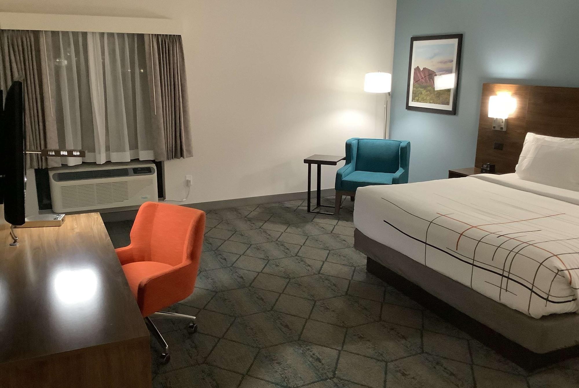 La Quinta & By Wyndham Littleton-red Rocks Hotel Littleton