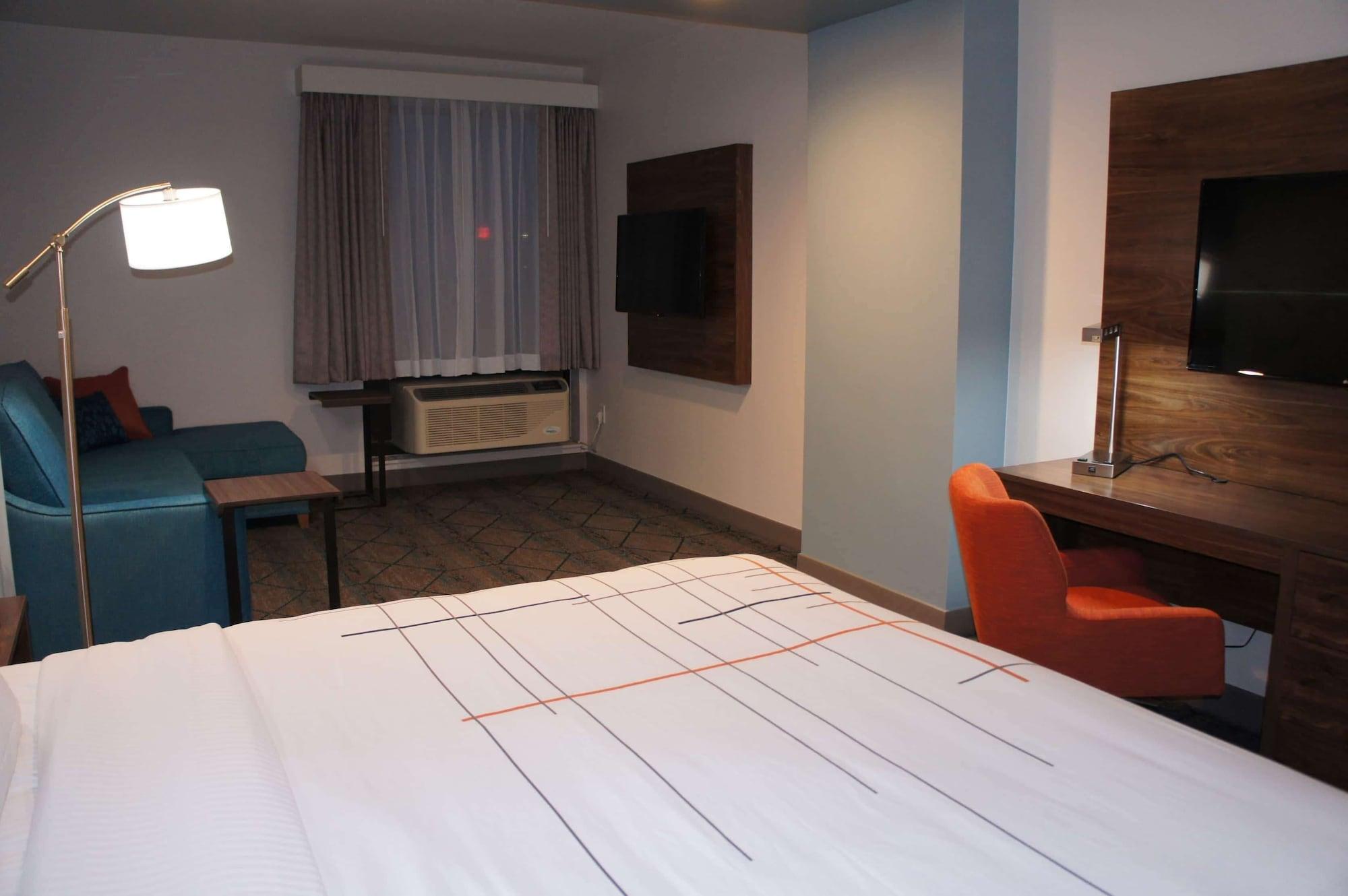 La Quinta & By Wyndham Littleton-red Rocks Hotel Littleton