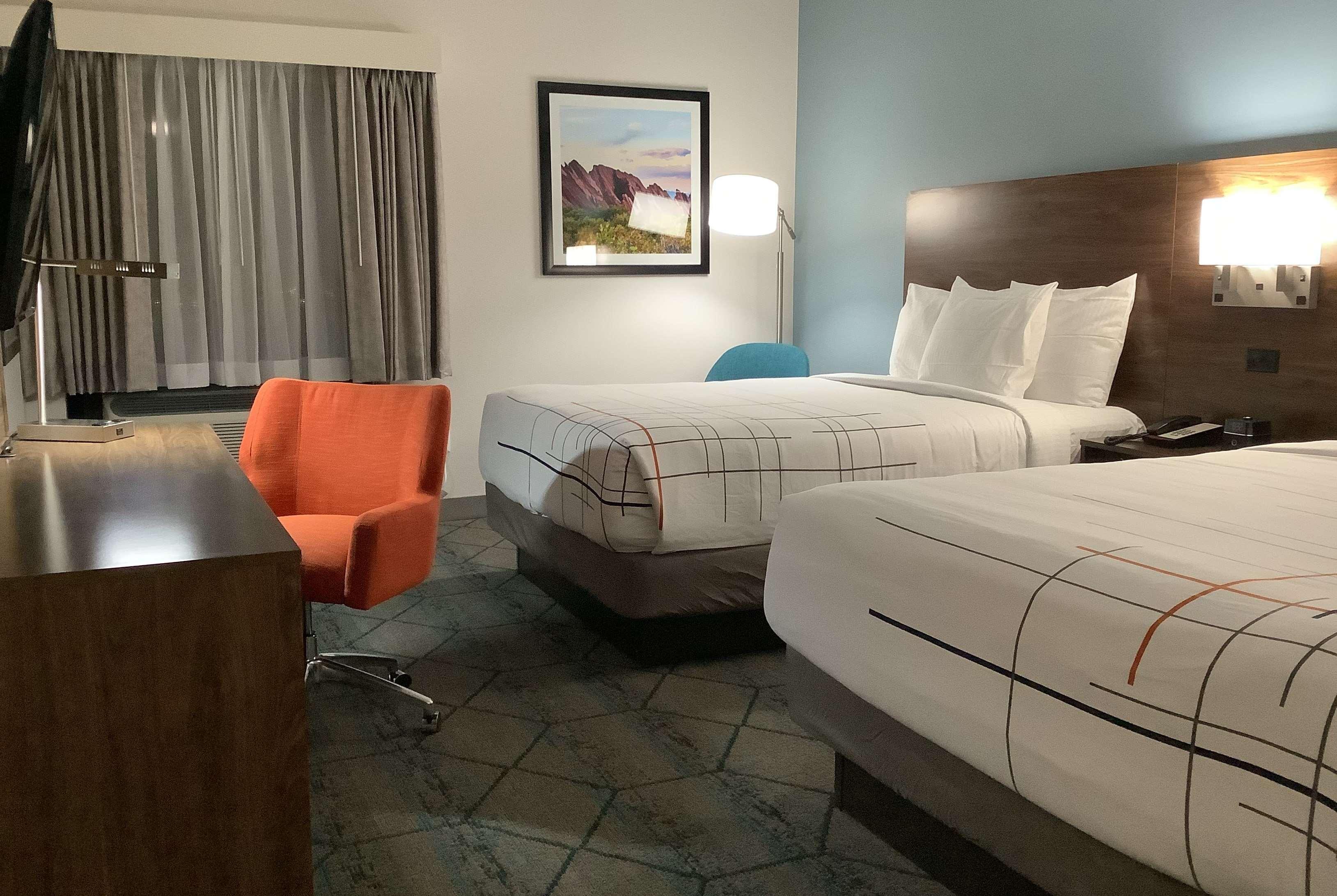 La Quinta & By Wyndham Littleton-red Rocks 2* Littleton