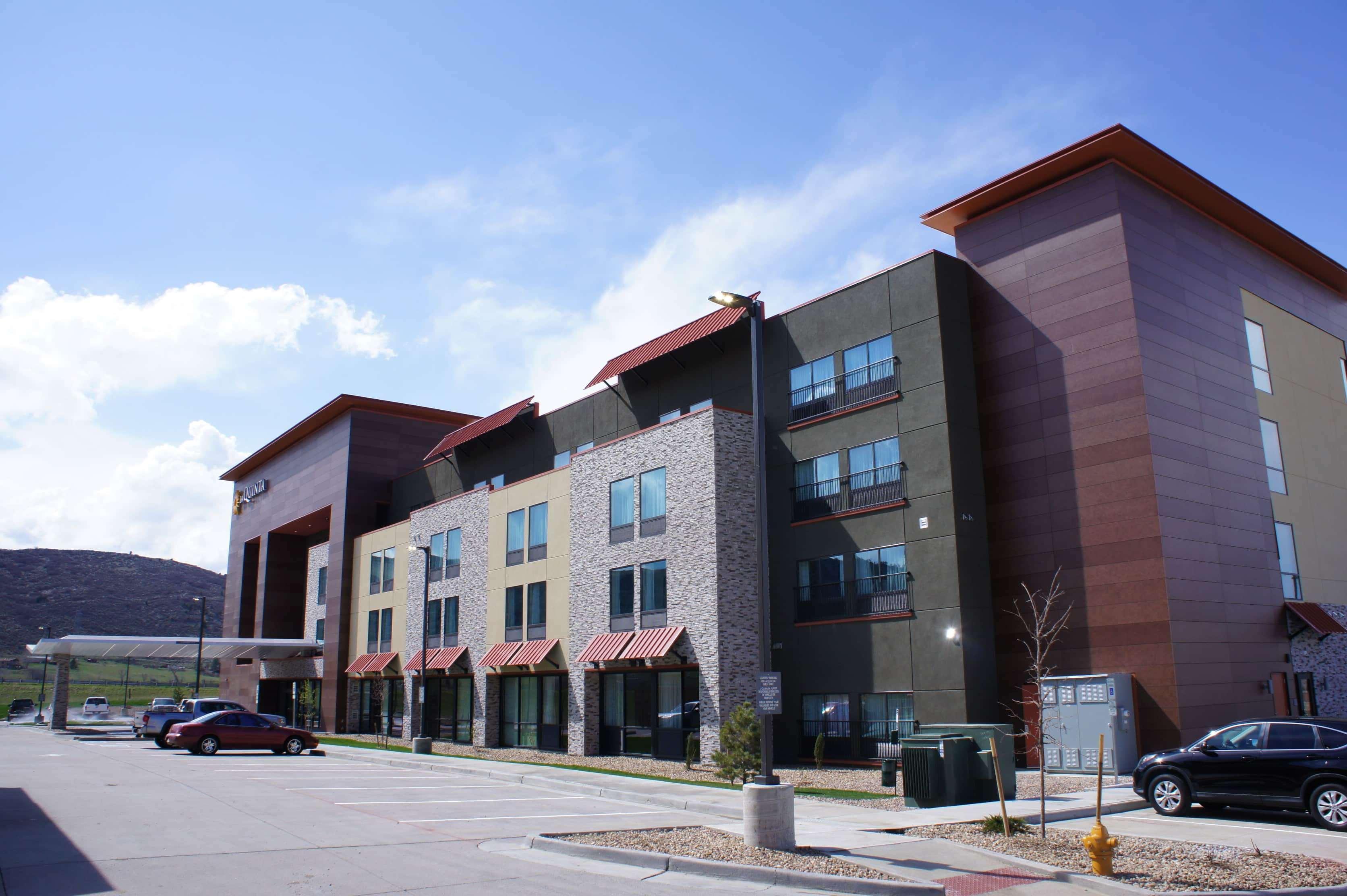La Quinta & By Wyndham Littleton-red Rocks Hotel