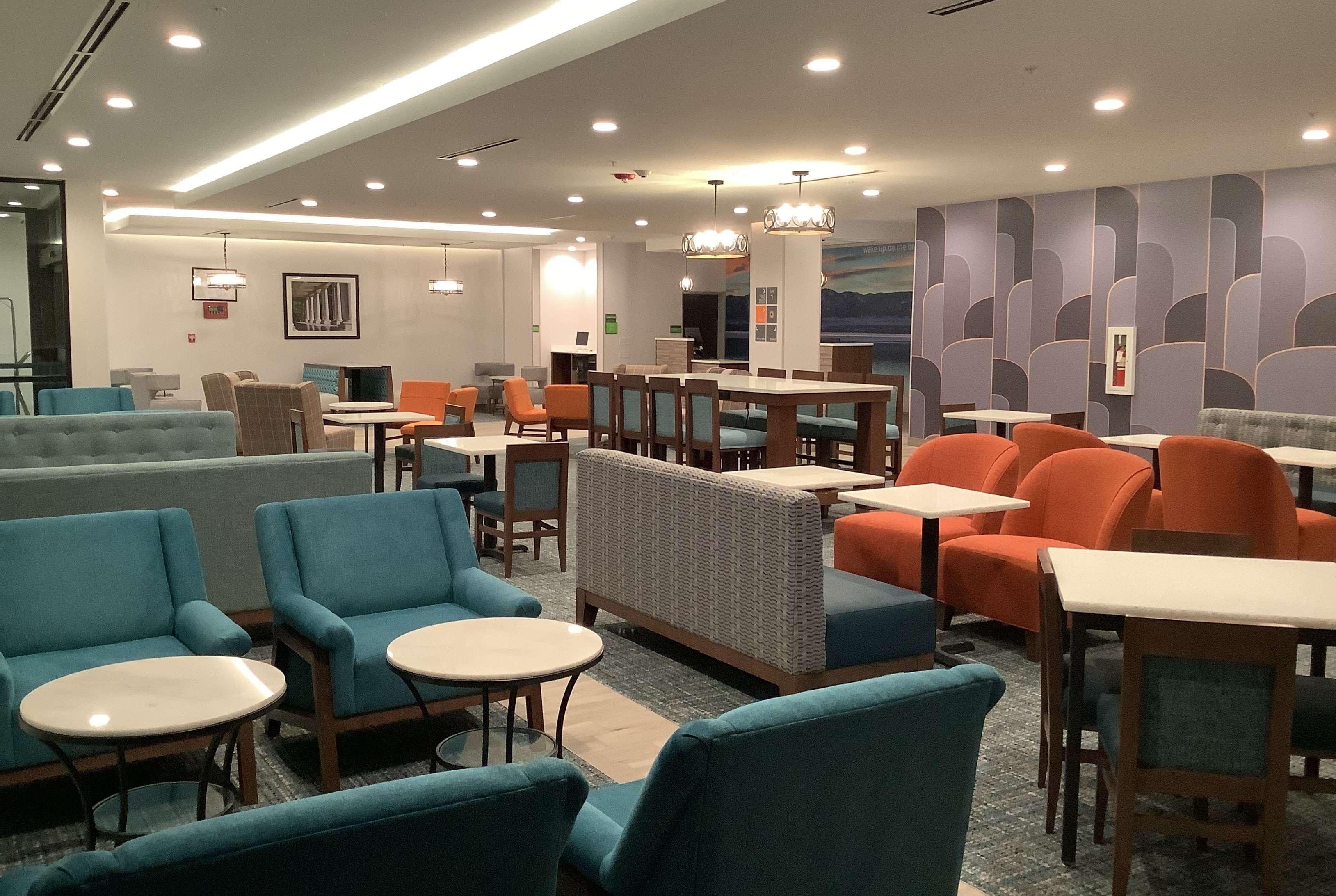 Hotel La Quinta & By Wyndham Littleton-red Rocks 2*