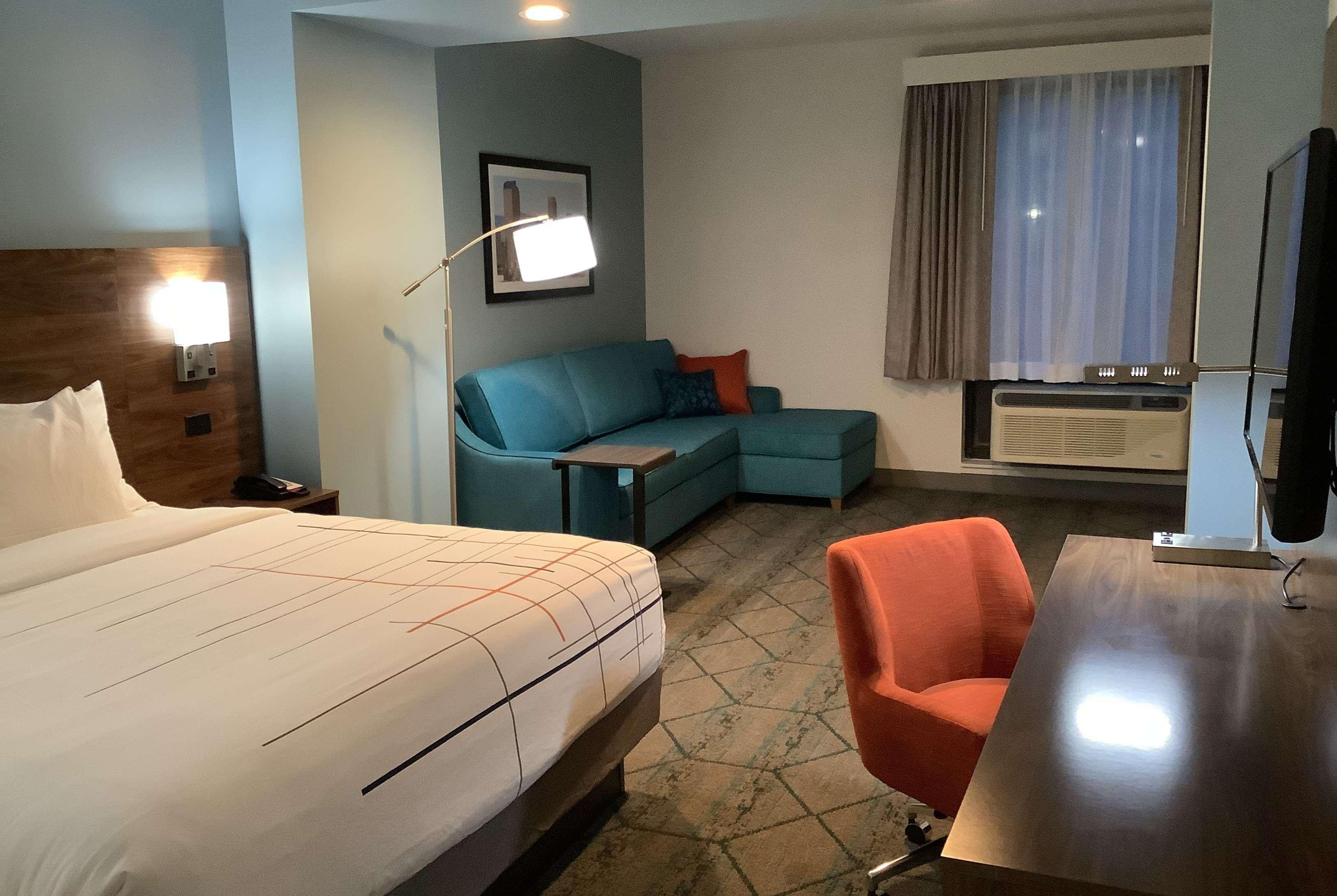 La Quinta & By Wyndham Littleton-red Rocks 2* Littleton