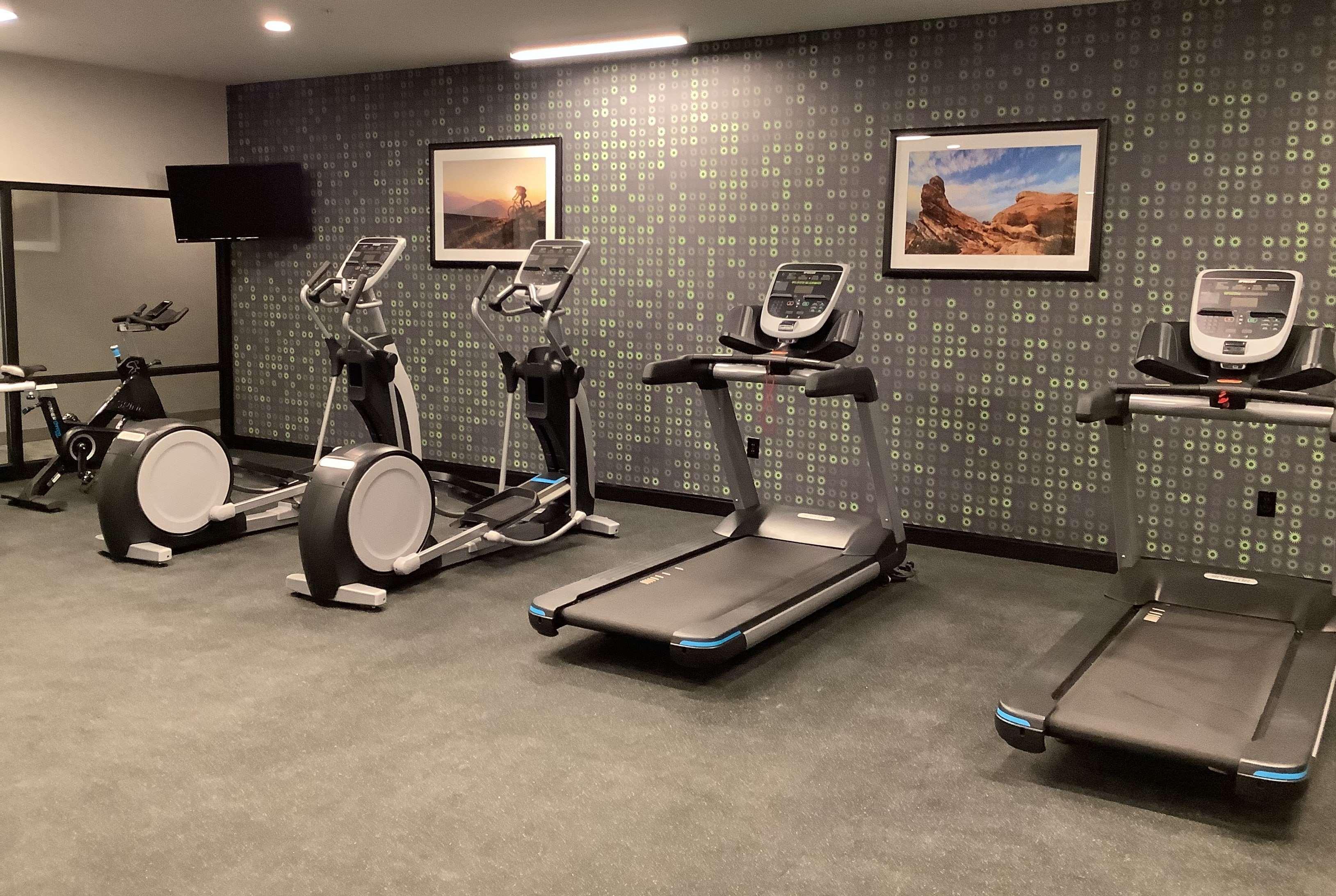 La Quinta & By Wyndham Littleton-red Rocks 2* Littleton