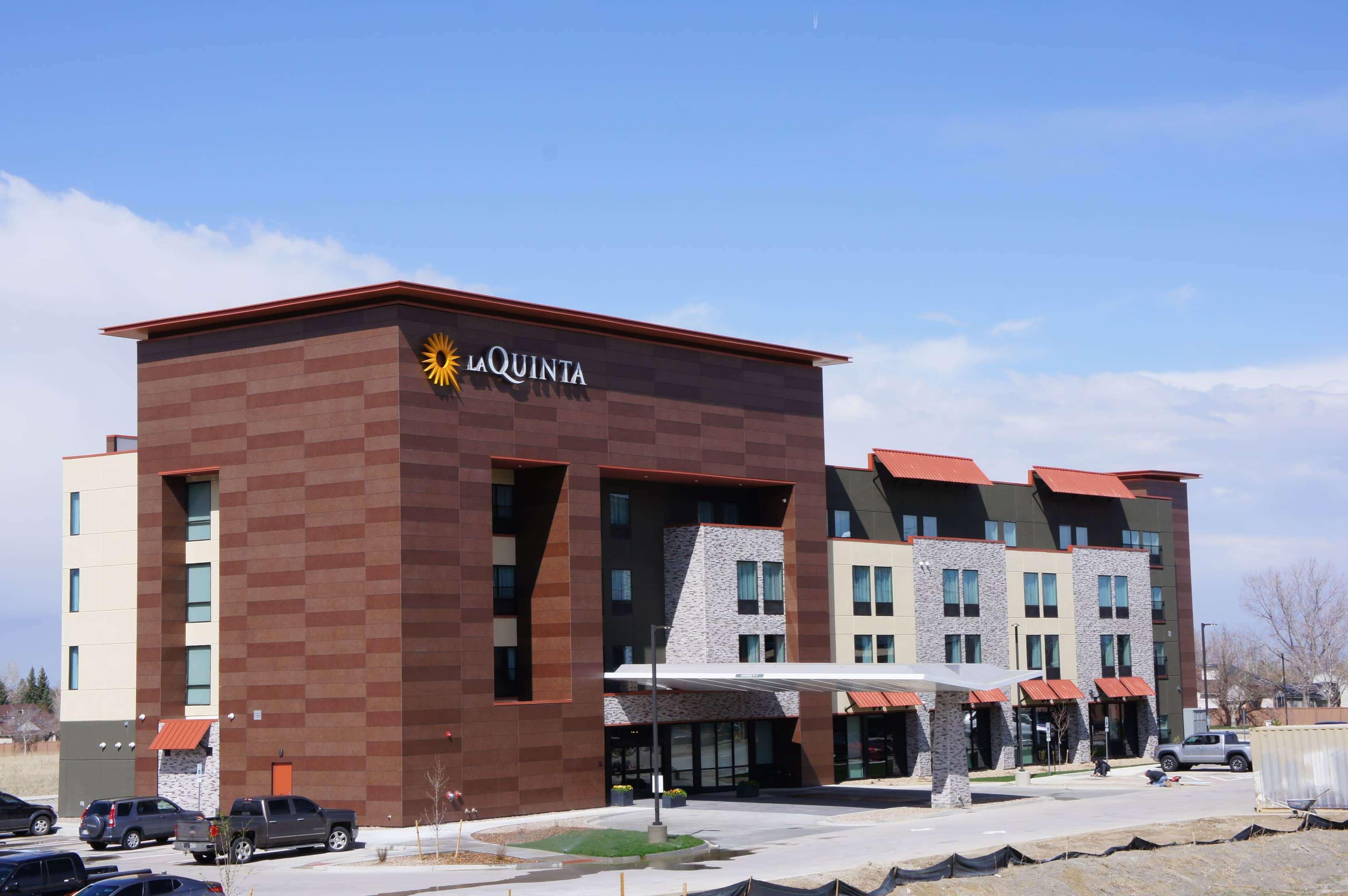 La Quinta & By Wyndham Littleton-red Rocks 2*