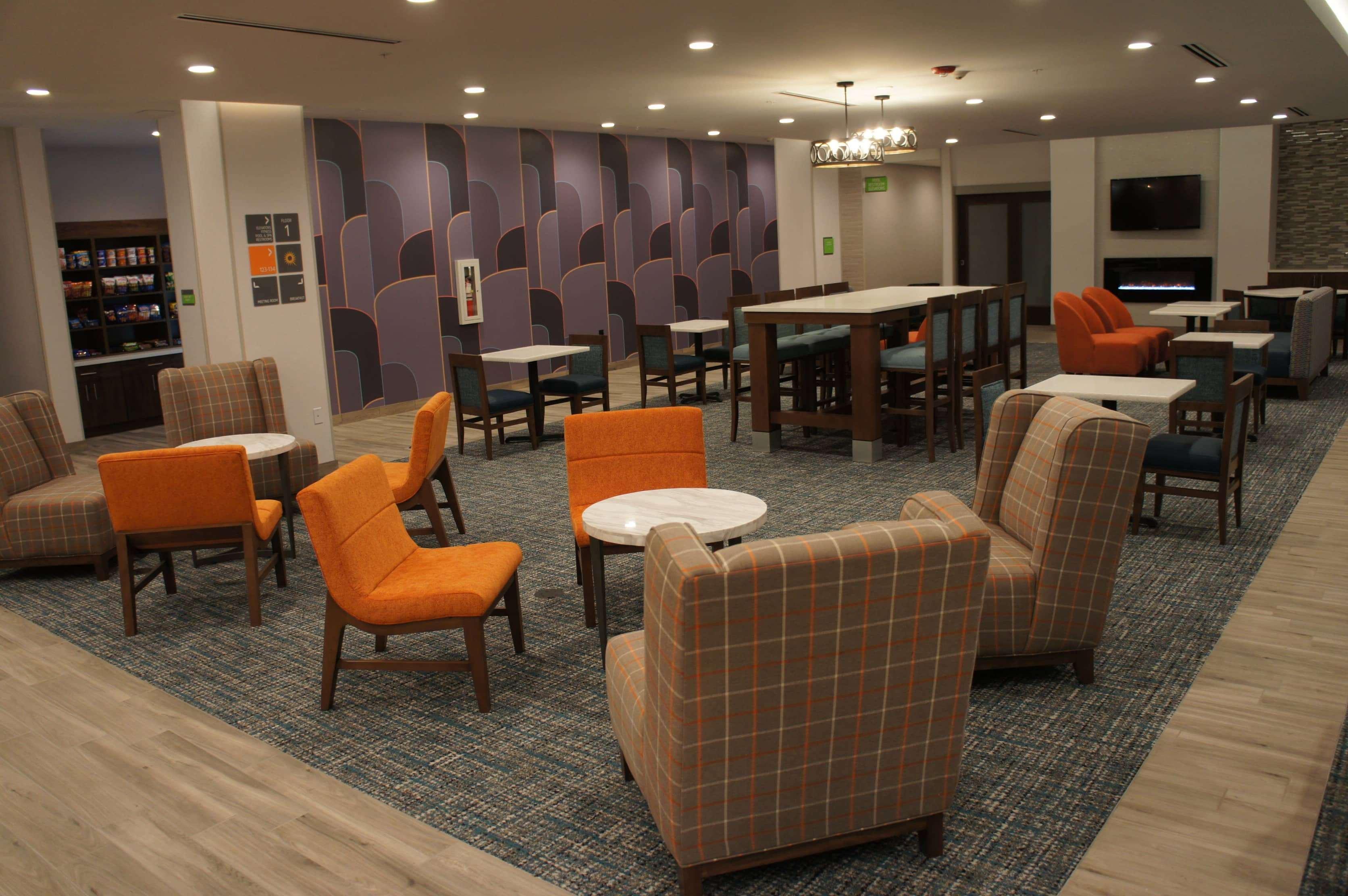 La Quinta & By Wyndham Littleton-red Rocks 2*