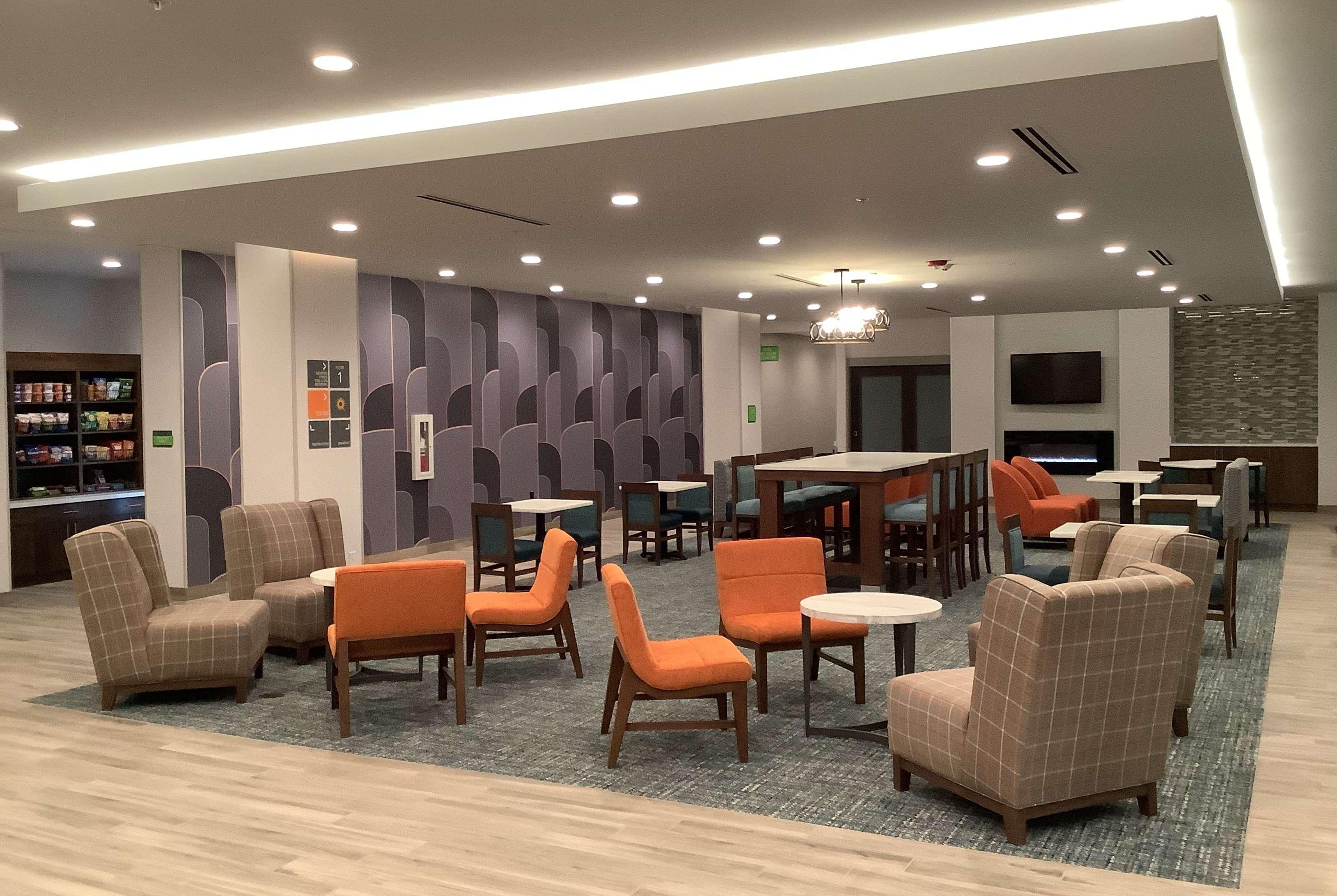 La Quinta & By Wyndham Littleton-red Rocks Hotel 2*