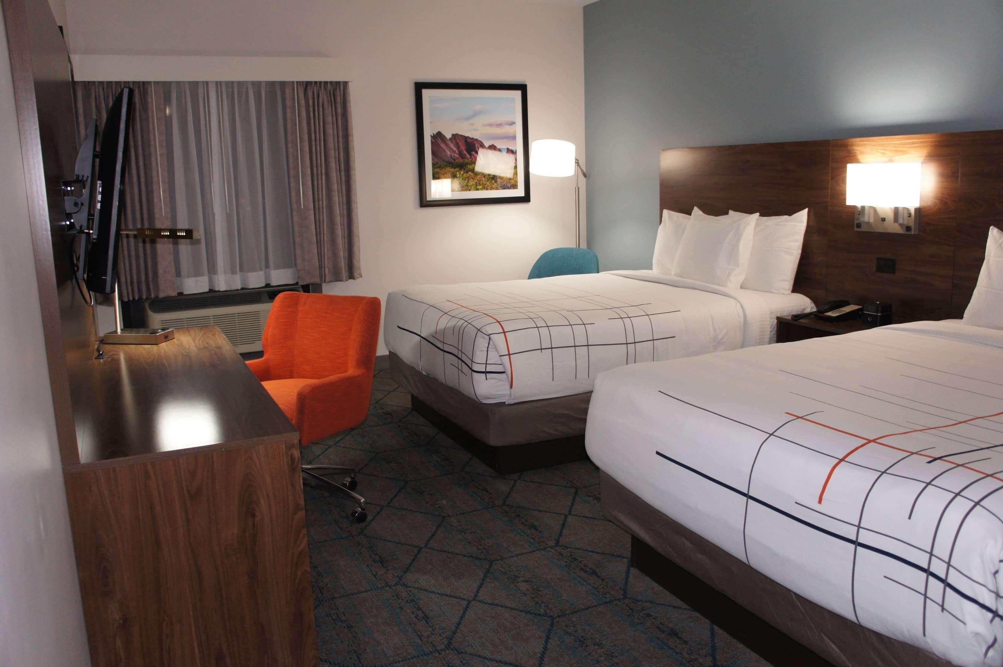 La Quinta & By Wyndham Littleton-red Rocks 2* Littleton