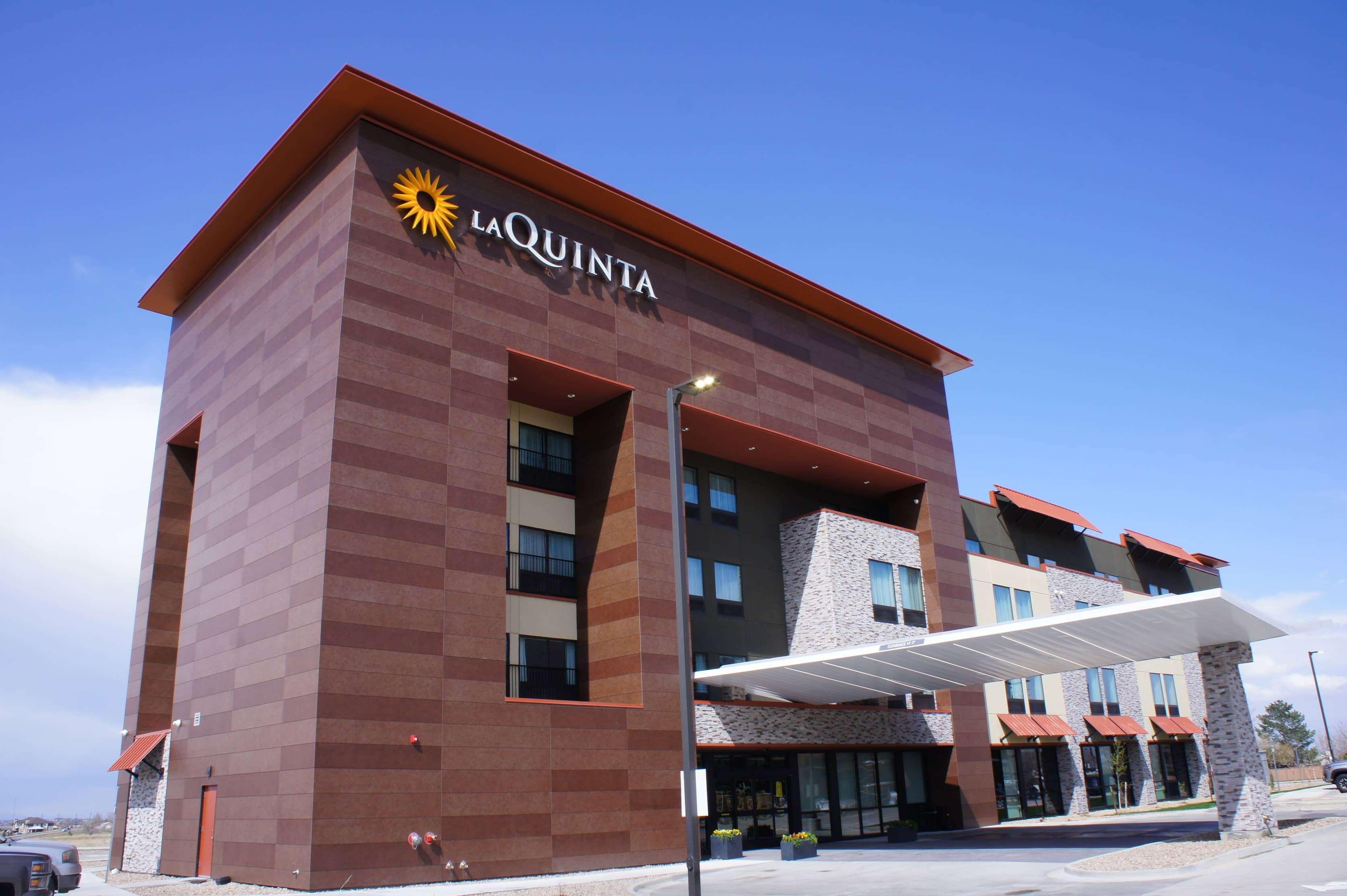 La Quinta & By Wyndham Littleton-red Rocks